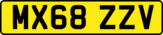 MX68ZZV