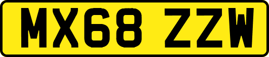 MX68ZZW