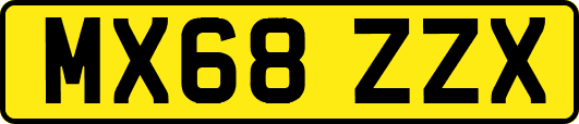 MX68ZZX
