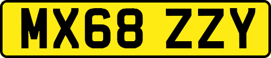 MX68ZZY