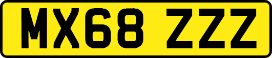 MX68ZZZ