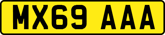 MX69AAA