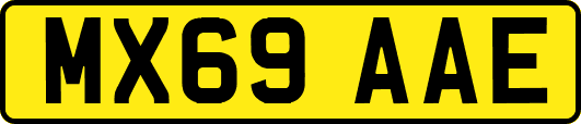 MX69AAE
