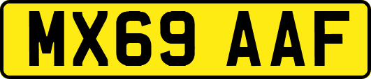 MX69AAF