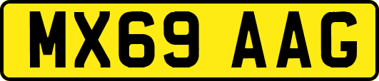 MX69AAG