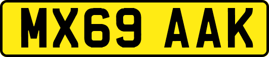 MX69AAK