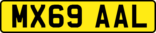 MX69AAL