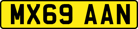 MX69AAN
