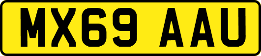 MX69AAU