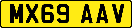MX69AAV