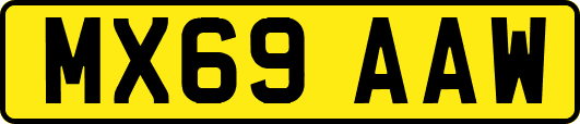 MX69AAW