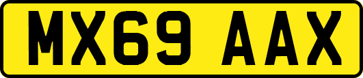 MX69AAX