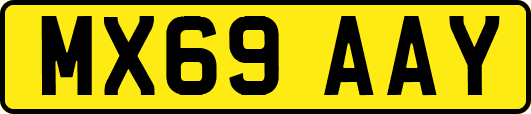 MX69AAY