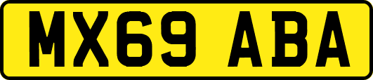 MX69ABA