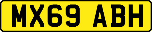 MX69ABH