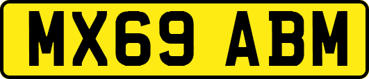 MX69ABM