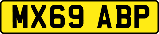 MX69ABP