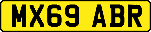 MX69ABR