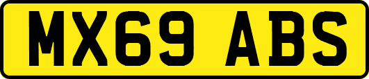 MX69ABS