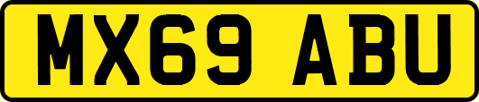 MX69ABU
