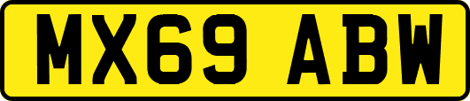MX69ABW