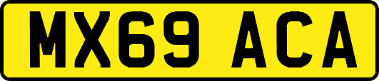 MX69ACA
