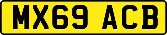 MX69ACB