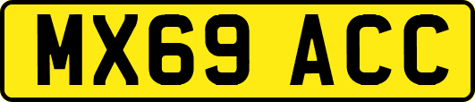 MX69ACC