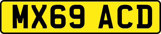 MX69ACD
