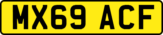 MX69ACF