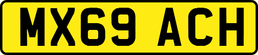MX69ACH