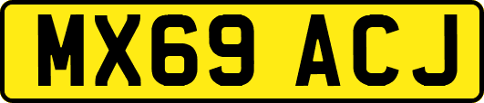 MX69ACJ
