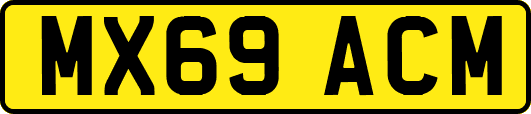 MX69ACM