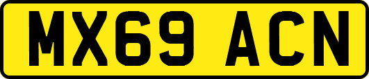 MX69ACN