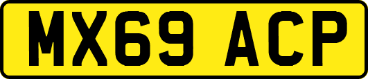 MX69ACP
