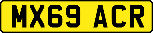 MX69ACR