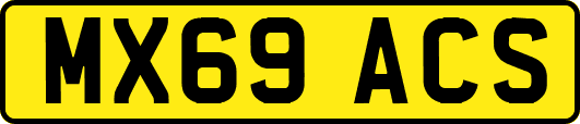 MX69ACS