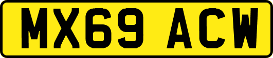 MX69ACW