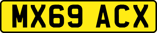MX69ACX