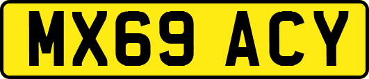 MX69ACY