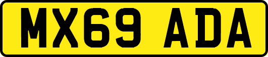 MX69ADA
