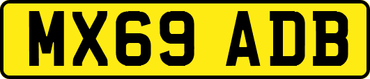 MX69ADB