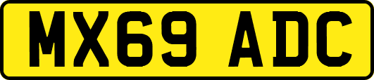 MX69ADC