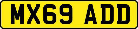 MX69ADD