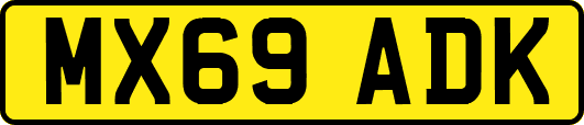 MX69ADK