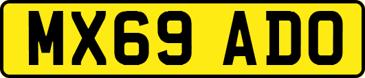 MX69ADO
