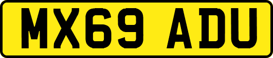 MX69ADU