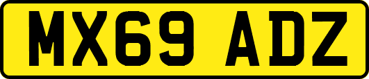 MX69ADZ