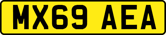 MX69AEA
