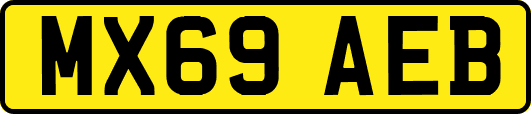 MX69AEB